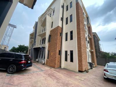3 Bedroom Apartment, Jahi, Abuja, Flat / Apartment for Rent