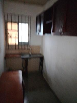 Mini Flat Upstairs at  Ilasan, Salem, Ikate, Lekki, Lagos, Flat / Apartment for Rent