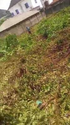 600 Sqm Dry Land in a Gated Estate, Even Estate, Badore, Ajah, Lagos, Land for Sale