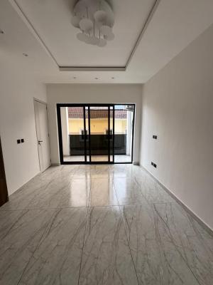 Luxe 3 Bedroom Apartment Masionette with Bq & Pool, Perfect for Shortlet, Lekki Phase 1, Lekki, Lagos, Flat / Apartment for Sale