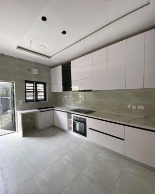 Luxury 4bedroom, Oniru, Victoria Island (vi), Lagos, Terraced Duplex for Rent