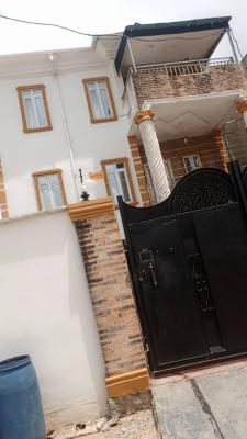 Modern 6 Bedroom Detached Duplex, Ikola, Alagbado, Ifako-ijaiye, Lagos, Detached Duplex for Sale