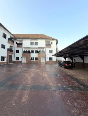 Newly Built 4 Bedroom Terraced Duplex + Bq, Kaura District By Games Village, Kaura, Abuja, Terraced Duplex for Rent