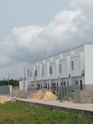 500sqm Executive Water Front Plot, Pinnock Beach Estate, Lekki Lagos, Lekki, Lagos, Residential Land for Sale