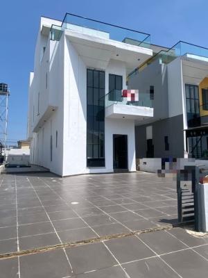 Sophisticated 5 Bedroom Fully Detached with Swimming Pool and Cinema, Orchid, Lekki, Lagos, Detached Duplex for Sale