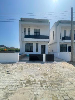 Luxury 4 Bedroom Fully Detached Duplex with Swimming Pool, Ajah, Lagos, Detached Duplex for Sale