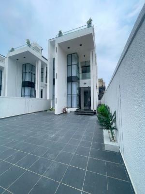 Luxury 5 Bedroom Fully Detached Duplex with Pool and Bq, Ikota, Lekki, Lagos, Detached Duplex for Sale
