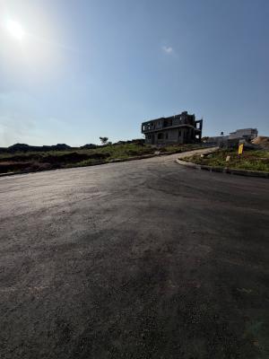 Premium Piece of Land, Asokoro District, Abuja, Residential Land for Sale