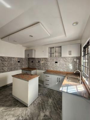 3 Bedroom Duplex, Maryland Estate, Maryland, Lagos, Terraced Duplex for Rent