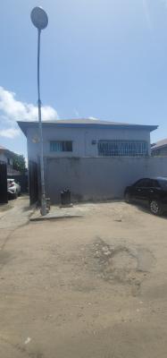 Massive Detached Duplex, 511 Road D Close By 22 Road By G Close Festac Town Lagos, Festac, Amuwo Odofin, Lagos, Detached Duplex for Sale