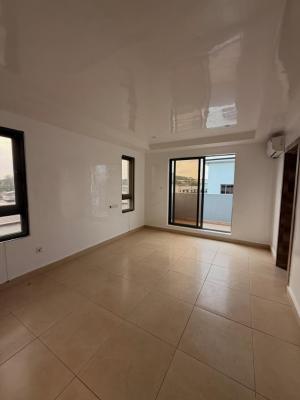 Newly Built 2 Bedroom with Bq, Close to Catholic Church, Life Camp, Abuja, Flat / Apartment for Sale