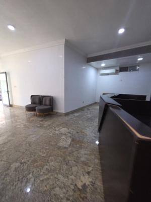 a Fully Serviced 2 Bedroom  Apartment  with a Room Bq, Oniru, Victoria Island (vi), Lagos, Flat / Apartment for Rent