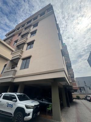 Luxury Ones Bedroom Flat at Oniru, Off Palace Road, Oniru, Victoria Island (vi), Lagos, Mini Flat (room and Parlour) for Sale