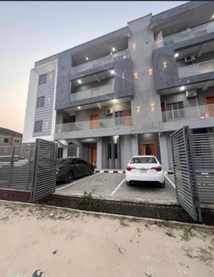 Distress Fully Furnished 2 Bedroom Apartment in Ikate., Ikate Lekki., Lekki, Lagos, Flat / Apartment for Sale