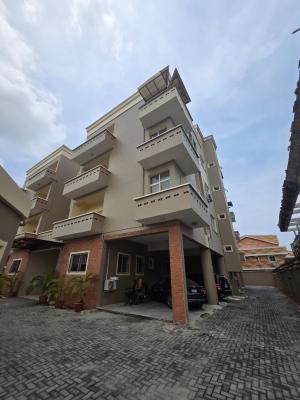 Luxury One Bedroom Flat at Dideolu Estate, Dideolu Estate, Off Ligali Ayorinde, Victoria Island (vi), Lagos, Mini Flat (room and Parlour) for Rent