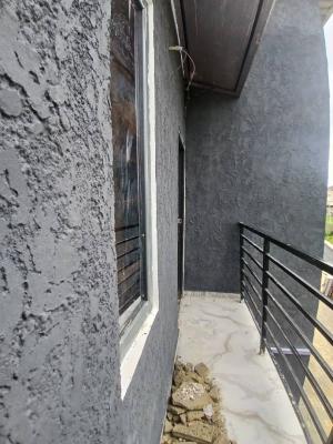 Lovely 3 Bedroom Detached Bungalow (alone in The Compound), Awoyaya, Ibeju Lekki, Lagos, Detached Bungalow for Rent