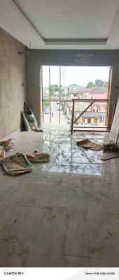 4 Bedroom Terrace Duplex with a Room Bq in Ogudu Gra, Ogudu Gra, Gra, Ogudu, Lagos, Terraced Duplex for Sale