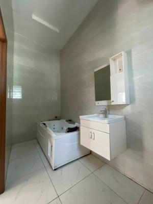 3 Bedrooms Terraces Duplex, Ogombo &abraham Adesanya Road Before Umber Prime 3, Ajah, Lagos, Terraced Duplex for Rent