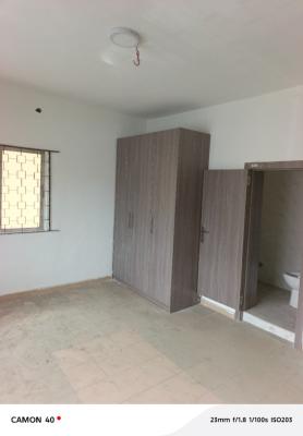Well Renovated 3 Bed Room Flat in Aguda Surulere, Off Adekunle Kuye By Rosonwo Surulere, Aguda, Surulere, Lagos, Flat / Apartment for Rent
