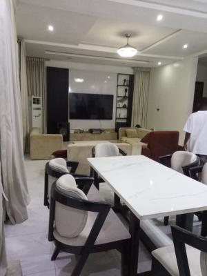 a Fully Furnished Mini Flat, Orchid Road, Buene Vista Estate, Lekki, Lagos, Mini Flat (room and Parlour) for Rent