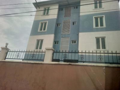 2 Bedroom Apartment, Ikate Lekki Lagos, Ikate Elegushi, Lekki, Lagos, Flat / Apartment for Rent