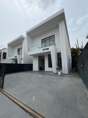 Premium 5b/r Detached House, Lekki, Lagos, Detached Duplex for Sale