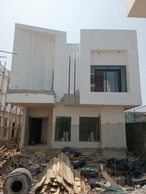 4bedroom Terrace & 4bedroom Fully Detached Duplex + Bq Atvgc, Vgc Lekki Lagos, Vgc, Lekki, Lagos, Detached Duplex for Sale