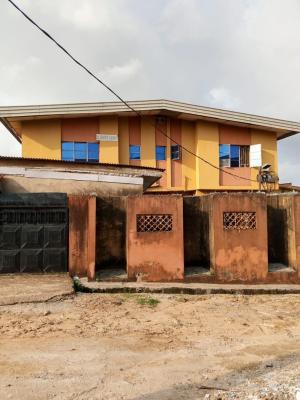 Solid Block of 11 Flats of 3 Bedrooms and 2units of 2 Bedrooms ,7mini, Off Liasu Road, Ikotun, Lagos, Block of Flats for Sale