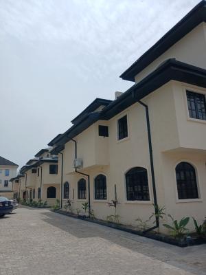 2, Lekki Phase 1, Lekki, Lagos, Flat / Apartment for Rent