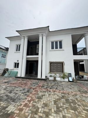 Nice Spacious 3 Bedrooms Duplex, Itedo Estate, Lekki Phase 1, Lekki, Lagos, Terraced Duplex for Rent