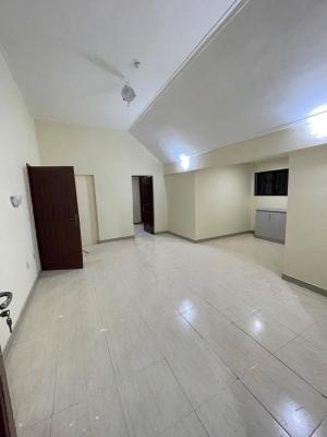 Spacious Studio Apartment Upstairs That Can Serve As a Mini Flat, Ikota Villa Estate ( Very Close to The Expressway), Ikota, Lekki, Lagos, Mini Flat (room and Parlour) for Rent