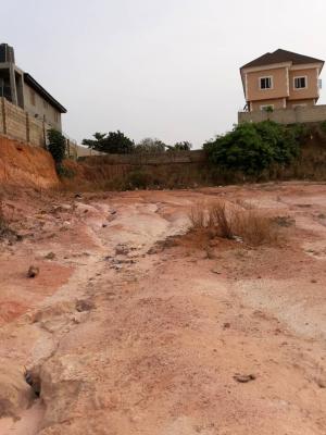 700sqm of Solid Land in a Fantastic Location, Odu Oya Estate,by The Saint Hotel,idi Agbalumo.igbogbo, Ikorodu, Lagos, Residential Land for Sale