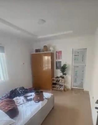 Spacious Mini Flat at Abijo Gra { Video}, Victory Villa Gra, Abijo, Lekki, Lagos, Mini Flat (room and Parlour) for Rent