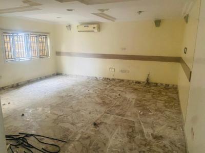 a 5 Bedroom Semi-detached Duplex with a Room Bq, Lekki Phase 1, Lekki, Lagos, Semi-detached Duplex for Rent