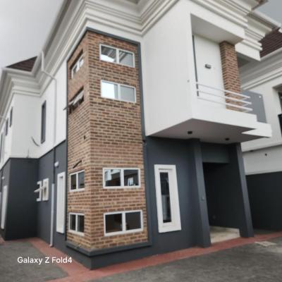 Exquisitely Built 5 Bedroom  Fully Detached Duplex with Mini Flat Bq, Honey Brooks Estate, Isheri North, Lagos, Detached Duplex for Sale