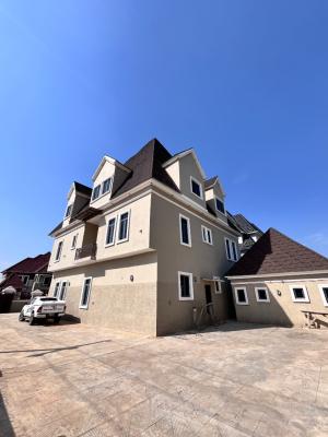 7 Bedroom Mansion Available, Karsana, Abuja, Detached Duplex for Sale