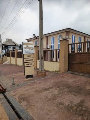 Institutional Property Asset, Rev Josiah Akindayomi Way, Simawa, Ogun, Plaza / Complex / Mall for Sale