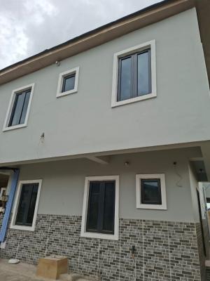 3 Bedrooms Duplex for Let in Onike Yaba, Onike Yaba, Yaba, Lagos, House for Rent