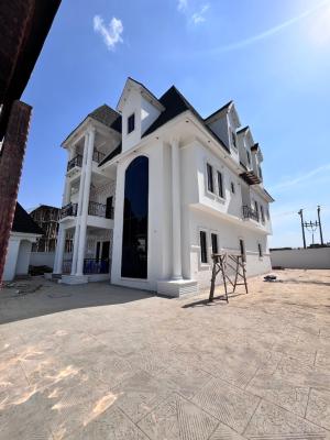 Premium 7 Bedroom Mansion Available, Karsana, Abuja, Detached Duplex for Sale
