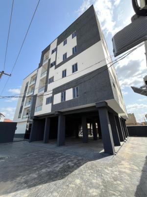 Deluxe 2 Bed Apartment with a Garage on Oduduwa Way, Lagos Marriott Hotel, Ikeja Golf Club, Bamboo Lounge, Ikeja City Mall, Ikeja Gra, Ikeja, Lagos, Block of Flats for Sale
