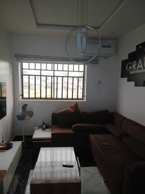 Clean and Cute Mini Flat Apartment, Ikota By Second Gate, Lekki, Lagos, Mini Flat (room and Parlour) for Rent