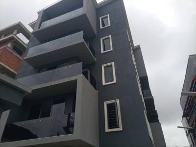 a Building with 12 Set of  3-bedroom Flats with Bq, Off Bourdilon Road, Old Ikoyi, Ikoyi, Lagos, Flat / Apartment for Rent