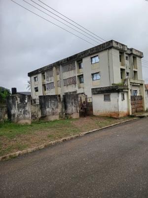 Block of 6 Units of 4 Bedroom Flat, Isolo, Akure, Ondo, Block of Flats for Sale