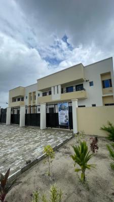Solar Powered & Beautifully Finished 2-bedroom Apartment in Abijo Gra, Abijo Gra, Abijo, Lekki, Lagos, Flat / Apartment for Sale