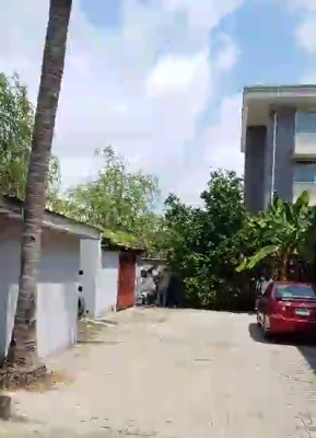 Property with Land Size Measuring 1500sqm, Adeola Odeku, Victoria Island (vi), Lagos, Mixed-use Land for Sale