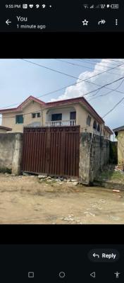 4 Units of 3 Bedroom Apartment, Off Addo Road, Ajah, Lagos, Block of Flats for Sale