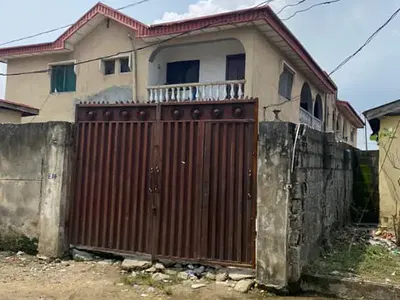 4 Units of 3 Bedroom Apartments