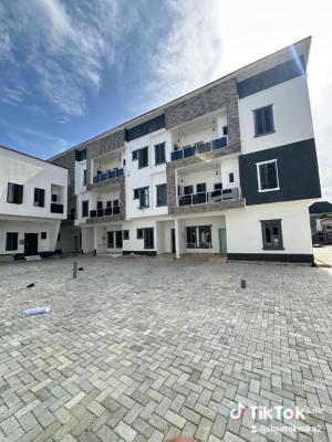 a Lovely 2bedroom Apartment in a Serene Environment, Ilaje Mobile Road, Ajah, Lagos, Flat / Apartment for Rent