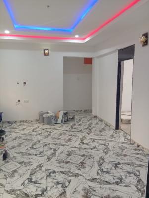 3 Bedroom Flat with Steady Electricity., Fo1 Kubwa, Fo1 Layout, Kubwa, Abuja, House for Rent