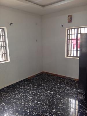 1 Bedroom Flat with Steady Electricity., F01 Kubwa, Fo1 Layout, Kubwa, Abuja, Mini Flat (room and Parlour) for Rent